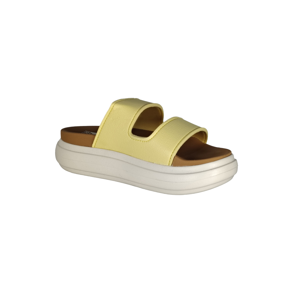 Reef Women's Cushion Bondi 2 Bar Open Toe Sandals